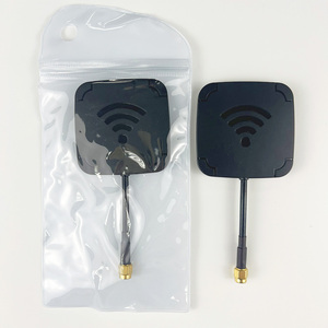 Antena plana de alta ganancia StingPad 5,8G 16dBi/RP- para drones RC, pieza de repuesto para cuadricóptero - Product Image 1