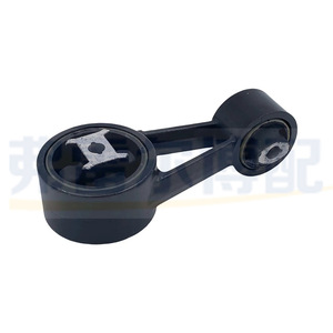 ขายึดเครื่องยนต์ Peugeot Citroen Dongfeng รุ่น 1806A9 YL00022880 อะไหล่แท้สำหรับเครื่องยนต์ A9 - Product Image 1