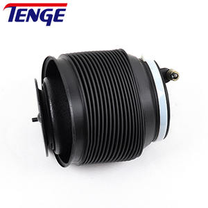 Kits de réparation de ballons de <span class=keywords><strong>suspension</strong></span> pneumatique arrière OEM 48080-60010 48090-60010 pour Toyota Land Cruiser Prado RZJ150 Lexus GX460 YU - Product Image 2