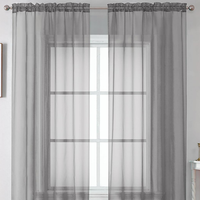 Rideaux occultants modernes en coton et polyester pour salles d'hôpital, tissu occultant de haute qualité, rideaux médicaux pour l'intimité, ignifuges