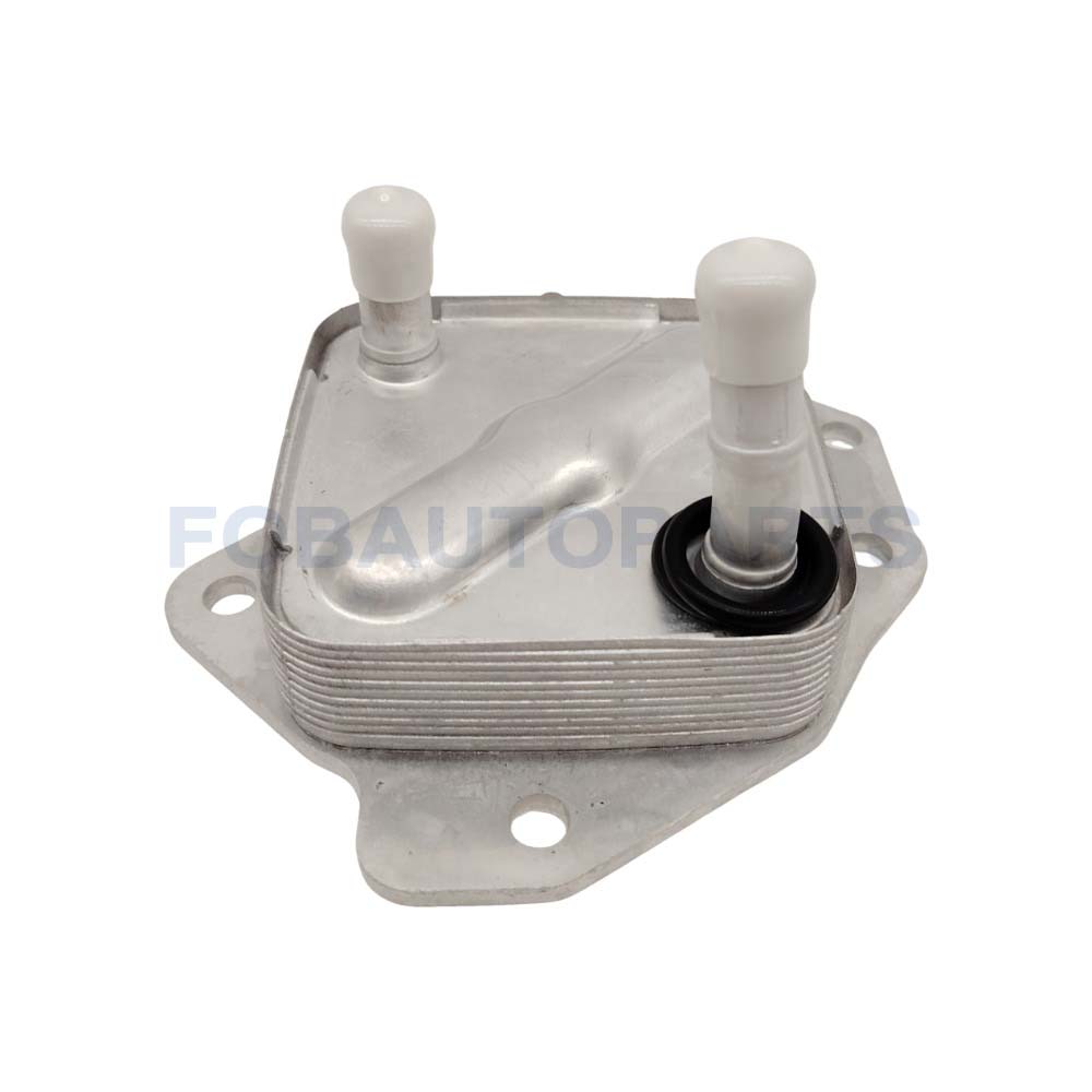 High Quality Engine Oil Cooler for TOYOTA LEXUS 15710-38021