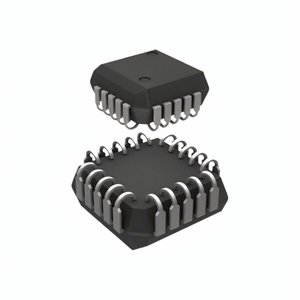 MC10H123FNR2ลอจิกด้านการบริการแบบครบวงจรของแท้ชิ้นส่วนอิเล็กทรอนิกส์20 LCC (J Lead) หรือ3CH 4/3/3 Inp 20PLCC - Product Image 1