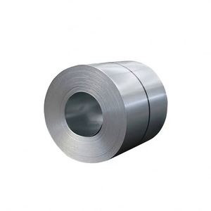 Bobinas de Acero al Carbono Q195-Q355 de Alta Calidad en Oferta, Estándares JIS/AISI/ASTM/BS, Laminadas en Frío y Galvanizadas para Doblado, Soldadura y Corte - Product Image 1