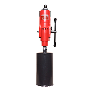 Macchina per Carotaggio Verticale BJ-200, Fornitore Alibaba di Trapani Wurth - Product Image 3