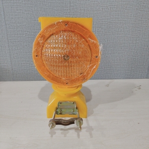 Nhà sản xuất năng lượng mặt trời Powered LED cảnh báo giao thông ánh sáng giao thông Thùng & Marine cảnh báo ánh sáng nhấp nháy đèn năng lượng mặt trời - Product Image 2