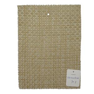 <span class=keywords><strong>Tela</strong></span> de Repuesto para Silla de Patio, Malla de Poliéster Recubierta de PVC, Resistente al Agua, Ligera, para Exteriores, para Niñas - Product Image 3