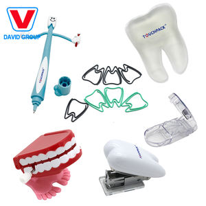 Conjunto de regalos promocionales corporativos personalizados dentales Productos de regalos comerciales promocionales médicos - Product Image 1