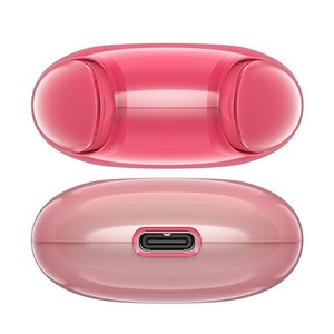 Audífonos Inalámbricos Bluetooth <span class=keywords><strong>ACEFAST</strong></span> T9 AT9 Crystal Color Air con Cancelación de Ruido y Estuche de Carga con Pantalla Digital - Product Image 3