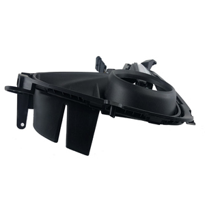 Luz Antiniebla Delantera para Automóvil <span class=keywords><strong>HYUNDAI</strong></span> <span class=keywords><strong>GRAND</strong></span> <span class=keywords><strong>I10</strong></span> 2017 2018 <span class=keywords><strong>2019</strong></span>, Luces LED de Circulación Diurna con Señal de Giro - Product Image 4
