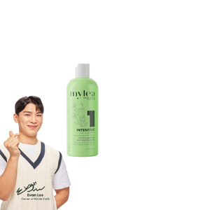 Champú Nutritivo Intensivo Premium con Niacinamida y Cola de Caballo para la Caída Severa del Cabello - Product Image 1