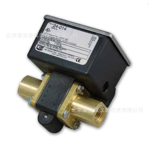 Pressostat différentiel série US UE 24, filetage G1/2, 30 PSI max, application pour équipement mécanique - Product Image 2