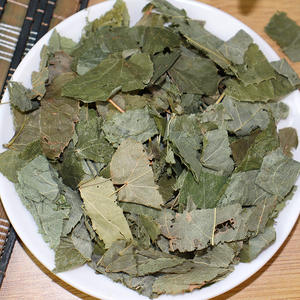 Usine en gros Epimediifolium épice et produit à base de plantes Herba Epimedii Epimedium feuilles d'herbes - Product Image 4