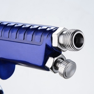 <span class=keywords><strong>Pistola</strong></span> pulverizadora <span class=keywords><strong>de</strong></span> <span class=keywords><strong>pintura</strong></span> HVLP <span class=keywords><strong>de</strong></span> alta calidad, aerógrafo <span class=keywords><strong>de</strong></span> <span class=keywords><strong>pintura</strong></span> para coche, boquilla <span class=keywords><strong>de</strong></span> 1,7mm, <span class=keywords><strong>pistola</strong></span> <span class=keywords><strong>de</strong></span> <span class=keywords><strong>pintura</strong></span> <span class=keywords><strong>de</strong></span> alimentación automática <span class=keywords><strong>con</strong></span> adaptador para pulverización <span class=keywords><strong>de</strong></span> muebles <span class=keywords><strong>de</strong></span> coche - Product Image 4