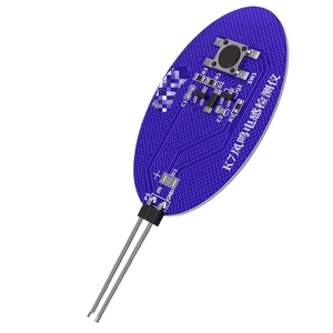 Detector de Inductancia para Teléfonos Móviles K7, Reparación de Placas Base de PC, Inducción Electromagnética, Comprobación Rápida de Fallas, Probador de Inductancia - Product Image 1