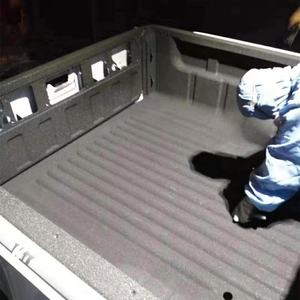 Offre Spéciale Anti corrosion polyurée peintures en Aérosol Pour voiture de camion prix usine - Product Image 2