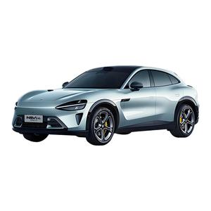 เสี่ยวหมี่ ยู7 แม็กซ์ ปี 2025 <span class=keywords><strong>รถ</strong></span>ยน<span class=keywords><strong>ต</strong></span>์ไฟฟ้าล้วน 5 ประตู 5 ที่นั่ง SUV <span class=keywords><strong>แบ</strong></span><span class=keywords><strong>ต</strong></span>เตอรี่ลิเธียม ขับเคลื่อนสี่ล้อ <span class=keywords><strong>แบ</strong></span>บซีดาน - Product Image 3