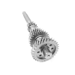 อะไหล่เกียร์ CNC ความแม่นยำสูงรุ่นใหม่ MD-710004 รหัส SCM415 HRC60-62 สำหรับมิตซูบิชิ L300/L038P ดีเซล เฟืองตัวถอยหลัง 6T 13T 21T 26T 29T - Product Image 1