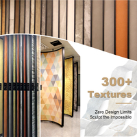 Azulejos de Cerámica Flexibles de Alta Calidad, Impermeables, Resistentes al Fuego, Materiales de Construcción para Paredes Exteriores, Patios y Almacenes