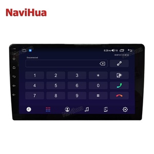 Navihua - Radio con Reproductor de DVD para Auto, Pantalla de 9 Pulgadas, GPS, Navegación, Android 10, 2 DIN, Universal, Gran Venta - Product Image 6