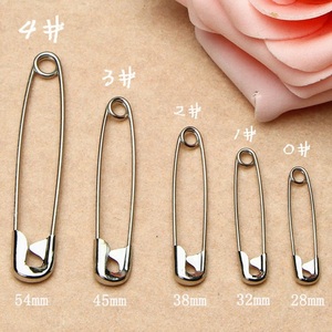 En gros Pas Cher Couleur Nickel <span class=keywords><strong>Couture</strong></span> Accessoire Ménage Multifonctionnel De Sécurité <span class=keywords><strong>Épingle</strong></span>s - Product Image 3