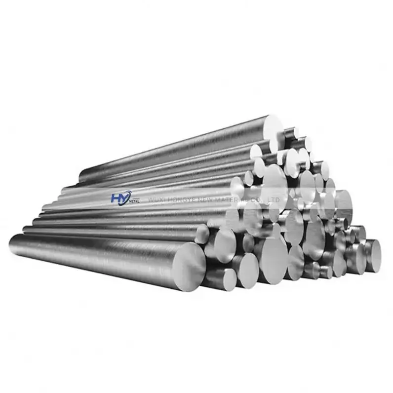 steel round solid shaft ASTM A276 316L stainless steel round bar