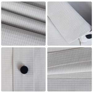 2024 2025 gros t-shirts dernier logo personnalisé <span class=keywords><strong>gant</strong></span> de travail mince sensation cool polos conception pour hommes - Product Image 6