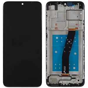 Pantalla LCD Táctil Digitalizadora de Repuesto para Alcatel 3 2019 3C 3L 2020 <span class=keywords><strong>2021</strong></span> 3V 3X 2018 5 5V 7 A3 Xl - Product Image 2