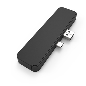 Convertisseur de HUB <span class=keywords><strong>externe</strong></span> 2 à 5 répartiteur de station d'accueil pour Play station5 pour PS5 Console Usb Hub <span class=keywords><strong>adaptateur</strong></span> d'extension multifonction - Product Image 2