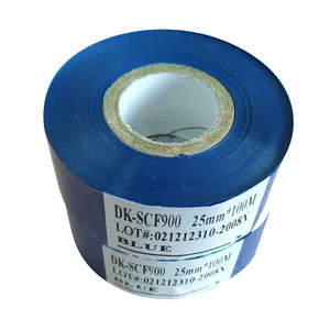 Dikai DK-SCF-900 Hot Stempel Lint