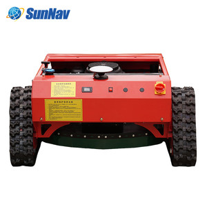 Tiên tiến lai hệ thống tự động nông nghiệp máy cắt Robot - Product Image 1