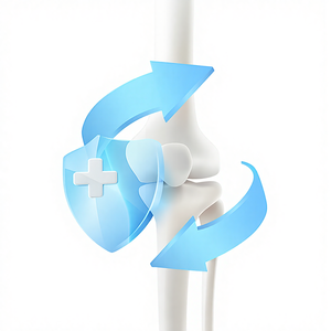 Remplisseur articulaire HADURAGE en direct d'usine, 2 ml, 3 ml, arthrose du genou, marque personnalisée - Product Image 1