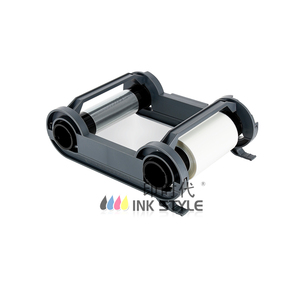Ruban UV Primacy RCT000 Bule/Vert/Rouge Couleur-1000 Images compatibles pour l'imprimante de carte d'identité Zenius Primacy <span class=keywords><strong>Elypso</strong></span> - Product Image 4