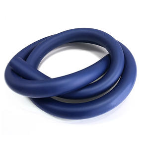 <span class=keywords><strong>Tuyau</strong></span> de tube en <span class=keywords><strong>mousse</strong></span> NBR EPDM de haute qualité <span class=keywords><strong>tuyau</strong></span> en caoutchouc haute densité basse densité - Product Image 2