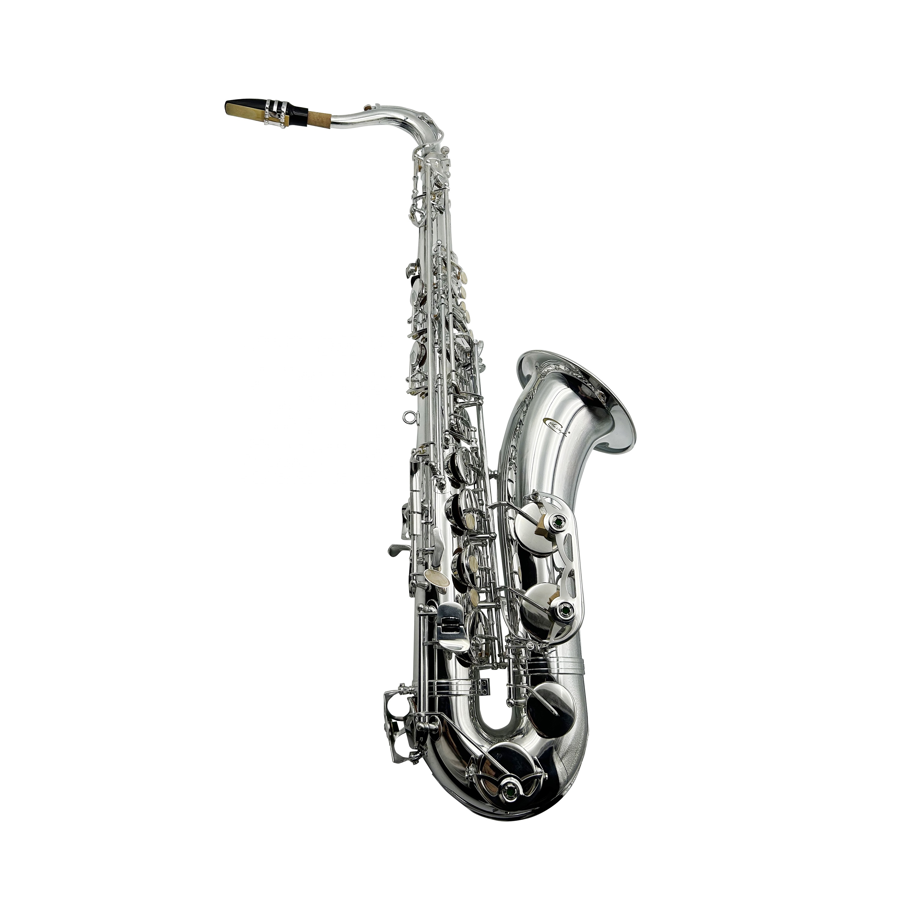 yamaha digital saxophone
