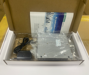 SignalSmith Kit Portable <span class=keywords><strong>4G</strong></span> Mini <span class=keywords><strong>Amplificateur</strong></span> <span class=keywords><strong>Amplificateur</strong></span> de Signal Cellulaire Bande Unique Dcs 1800Mhz Répéteur Mobile pour Petits Espaces - Product Image 5