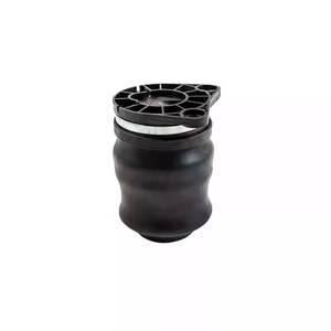 Conjunto de Bolsa de Aire para Suspensión Trasera para V-Class Vito Bus (W638) 1996-2003 6383280501 6383280601 - Product Image 4