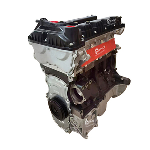 Motor de <span class=keywords><strong>Gasolina</strong></span> 15S4C 1.5L para <span class=keywords><strong>MG</strong></span> <span class=keywords><strong>ZS</strong></span> GT MG3 MG5 Roewe 350 360 - Product Image 3