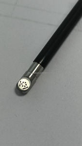 Sonde orthopédique RF pour arthroscopie, électrode d'ablation bipolaire au plasma RF jetable, sonde multiple 30 °   50 °   90 ° - Product Image 2