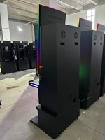 Armoire de machine de jeu Miracle China Made Quality Luxury Series Armoire de machine de jeu Skill