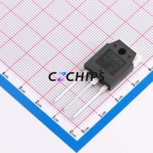 Transistor Original y Nuevo NJW21194G TO-3PNB, Transistor de Unión Bipolar (BJT) - Product Image 1