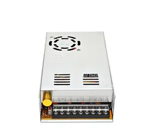 220V single input three output 1.5KW inverter