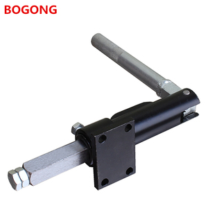 Bogong CH HS GH-30519 xử lý nhanh chóng phát hành đẩy kéo chuyển đổi kẹp 30519 đuôi tôm kẹp kẹp - Product Image 4