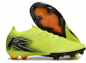 Chaussures de football personnalisées en gros pour la Coupe du monde 2026, chaussures de football personnalisées, chaussures de sport, chaussures de football noires pour hommes - Product Image 3