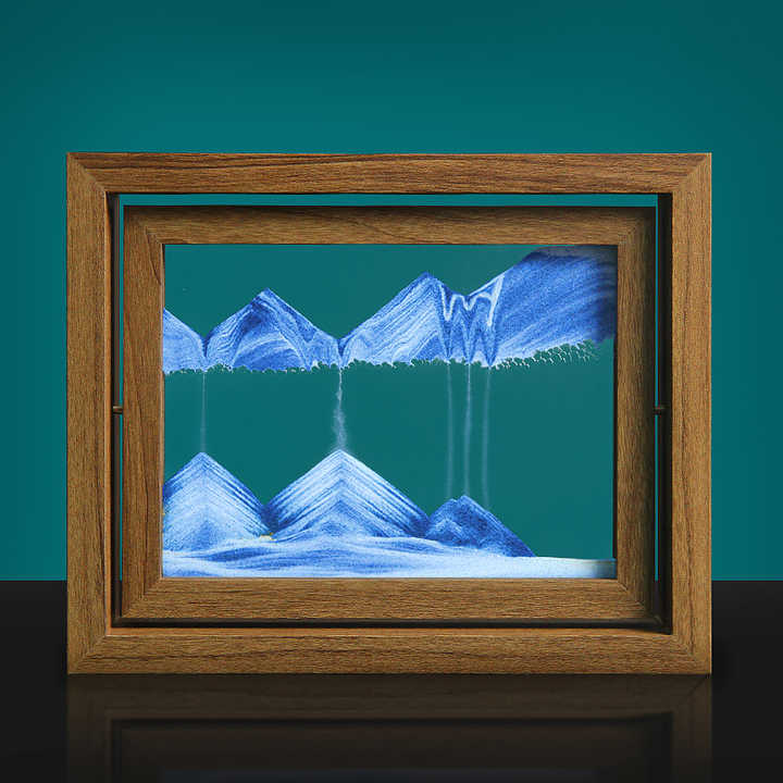 3d Geef Van Een Pianotoetsenbord Terug In Een Vloeibare Wavelike Beweging Image89298531