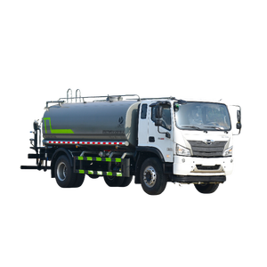 Foton ES5 Aspersor Drive 4*2 <span class=keywords><strong>Cisterna</strong></span> de agua 12000 Tanque <span class=keywords><strong>litros</strong></span> de agua grande - Product Image 3
