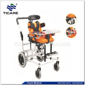 脳性麻痺子供ベビーカー立ち障害車椅子脳性麻痺子供子供用 - Product Image 5