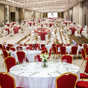 Round Folding <strong>Tables</strong> for Hotel Banquet <strong>Halls</strong> Events Parties and Weddings Round Banquet <strong>Tables</strong> <strong>White</strong> Simple Dining <strong>Tables</strong> - Product Image 5