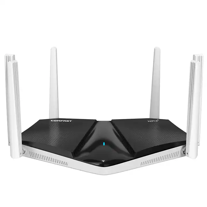 comfast ax3000mbps wifi6 mesh router cf-wr633ax
