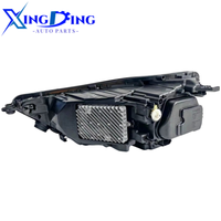 Vente en gros d'origine pour 2022 Q5 système de phares de voiture phare q5 LED phare matriciel avec module