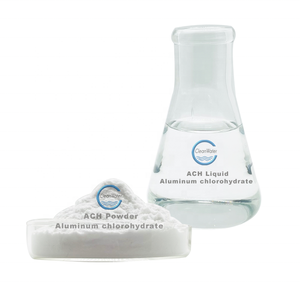 Flocculant 방취제 중국에 있는 알루미늄 Chlorohydrate PAC ACH 분말/액체 CAS no. 12042-91-0 제안 무료 샘플 - Product Image 1